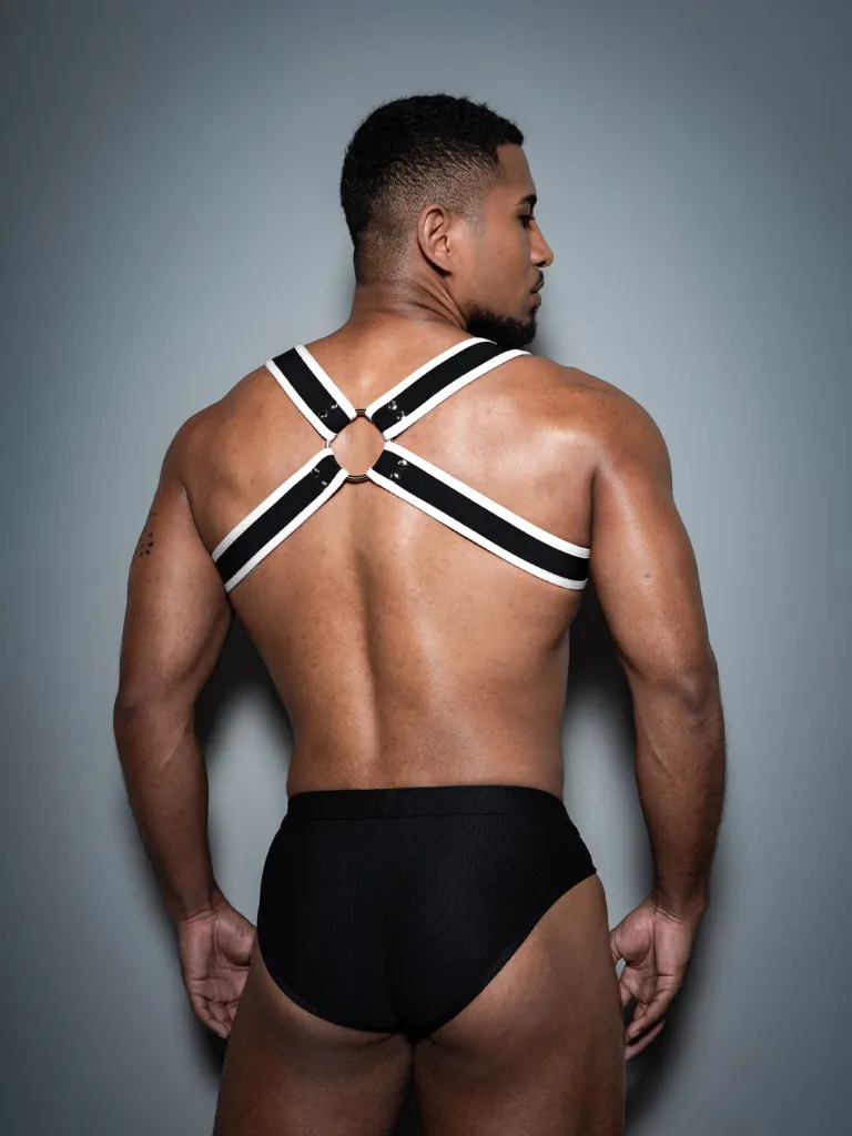 Rebel harness back white.webp